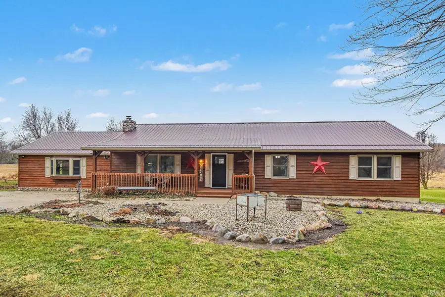 10013 S 675 W Road, Silver Lake, IN 46982 - Image #2