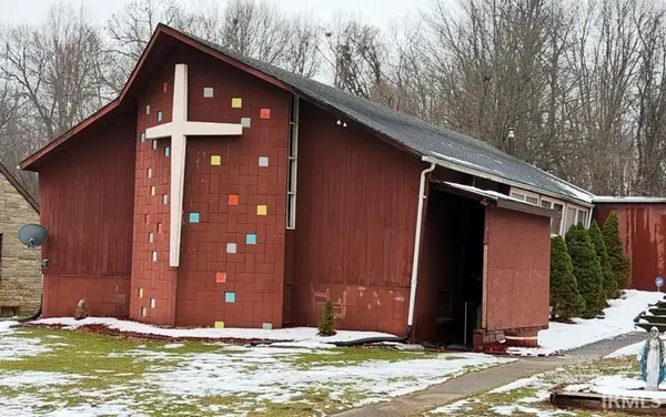 54193 Quince Road, South Bend, IN 46619