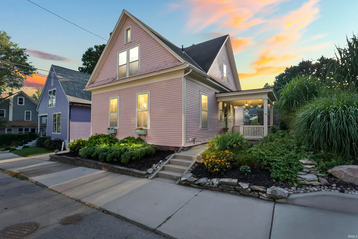 817 Nelson Street, Fort Wayne, IN 46802 - Image #1