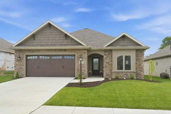1176 Bunting Drive, Fort Wayne, IN 46825
