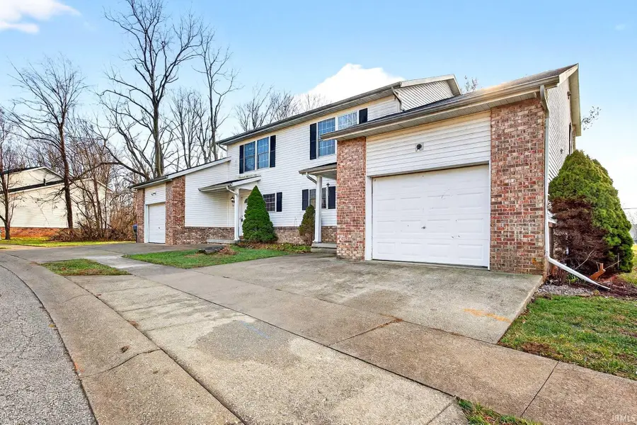 3995 S Cramer Circle, Bloomington, IN 47403 - Image #2