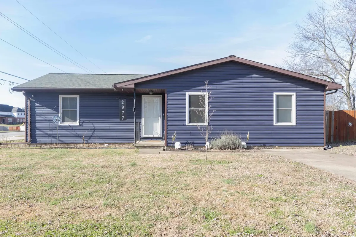 2977 Jerrald Drive, Newburgh, IN 47630 - Image #1