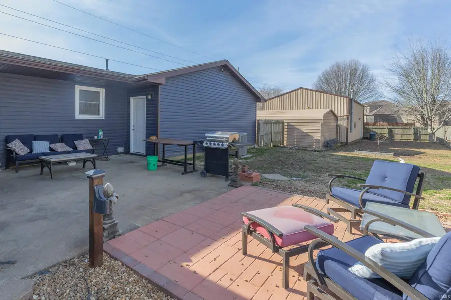 2977 Jerrald Drive, Newburgh, IN 47630 - Image #2