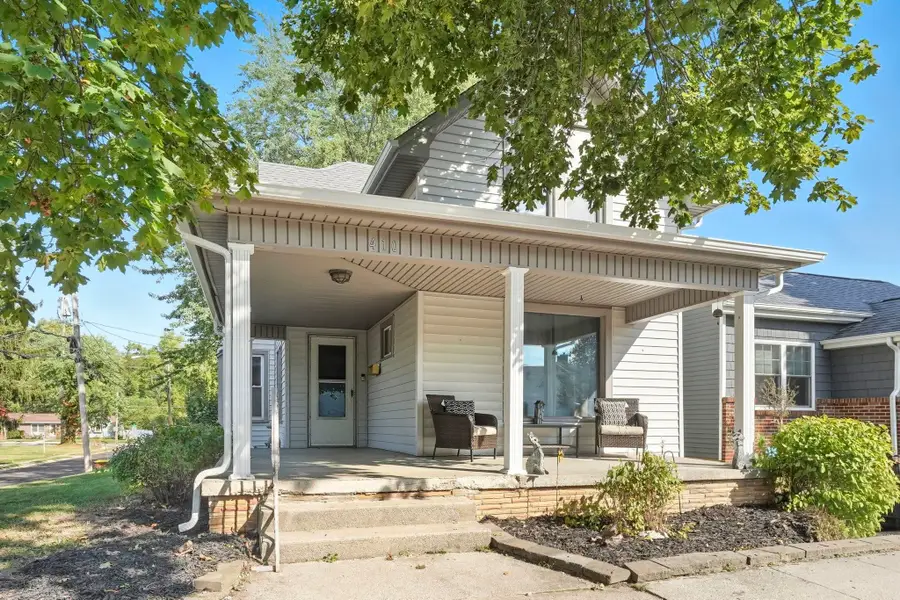 410 N Cedar Street, Auburn, IN 46706 - Image #2