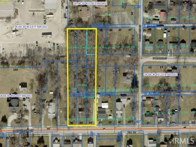 1240 E Jefferson, Kokomo, IN 46901 - Image #1