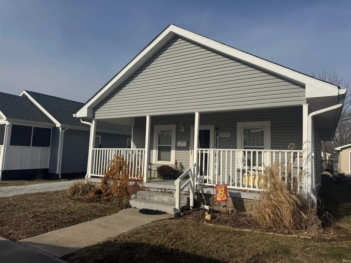 1014 E Firmin Street, Kokomo, IN 46902 - Image #1