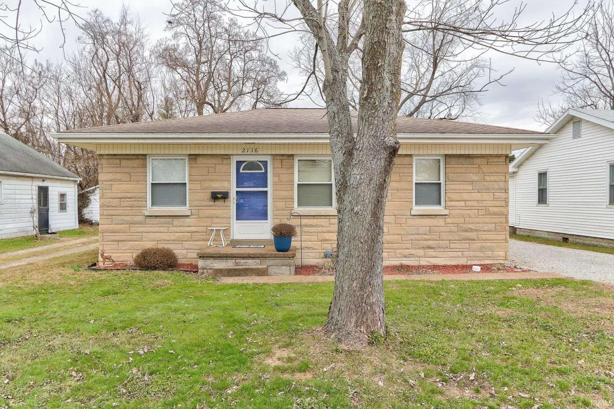 2116 E Riverside Drive, Evansville, IN 47714 - Image #1