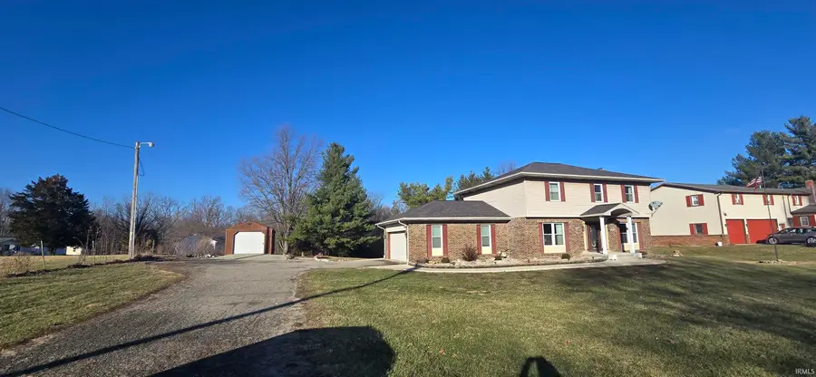 866 W State Road 218, Bunker Hill, IN 46914 - Image #3