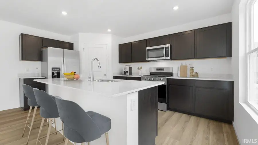 3629 Beck Court, Fort Wayne, IN 46818 - Image #3