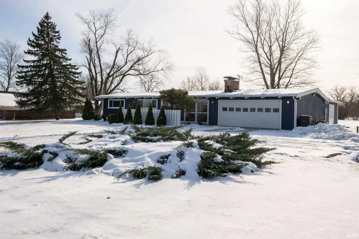 7317 Illinois Road, Fort Wayne, IN 46804 - Image #1