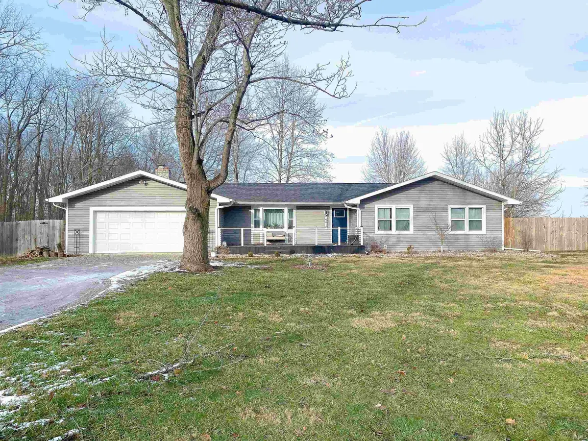 6610 W 400 North, Kokomo, IN 46901 - Image #1