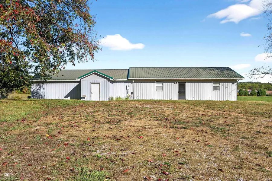 1465 Moto Cross Road, Mitchell, IN 47446 - Image #2