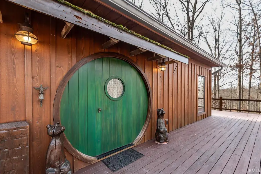 7534 S Shady Side Drive, Bloomington, IN 47401 - Image #3