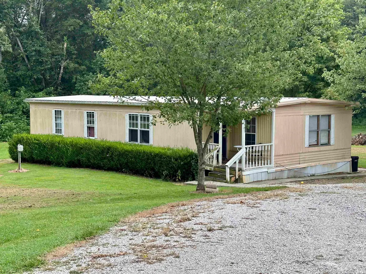 9389 W Cr 90 N, Richland, IN 47634 - Image #1