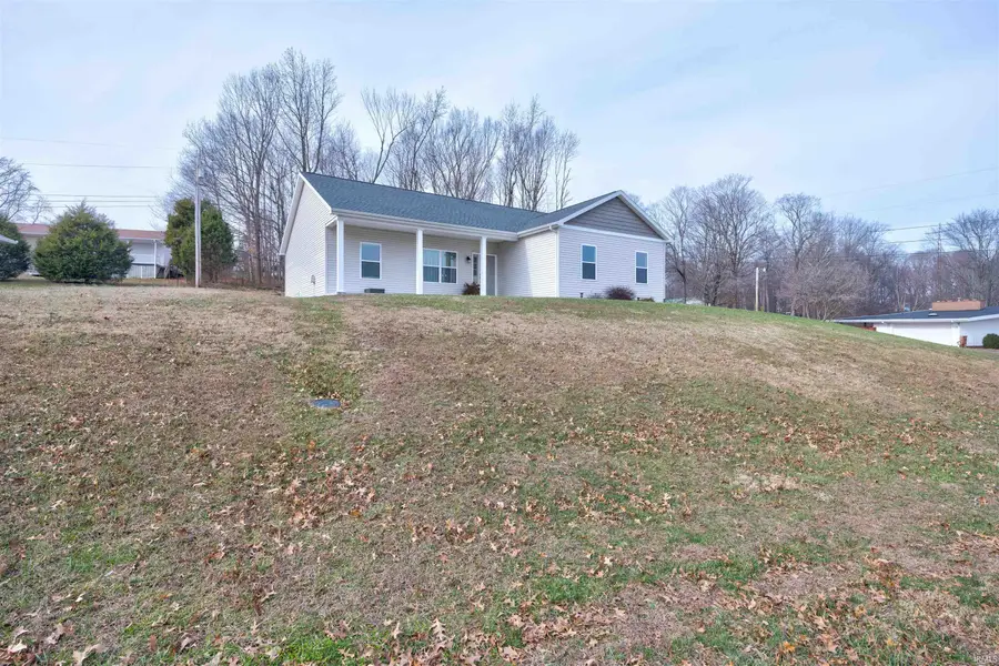 1911 S A Street, Jasper, IN 47546 - Image #2