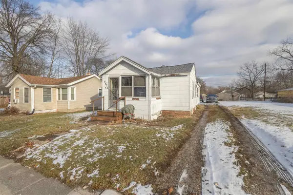 4425 Holton Avenue, Fort Wayne, IN 46806