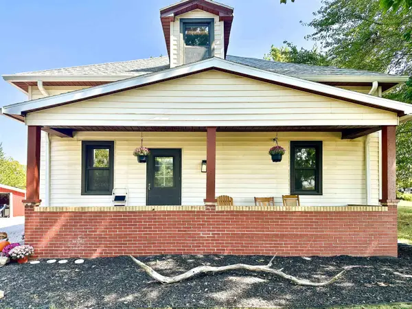 2505 Meier Road, Evansville, IN 47720