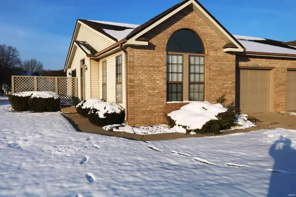 5145 Park South Boulevard, South Bend, IN 46614