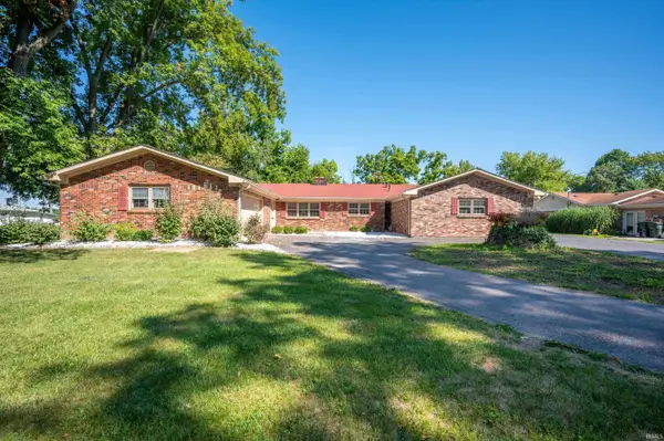 6208 W 100 S, New Palestine, IN 46163