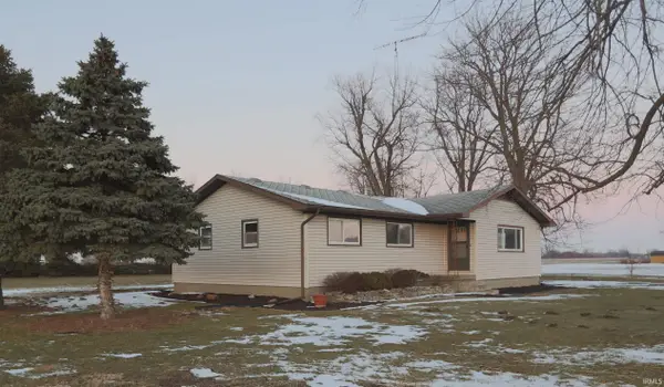 4668 E 300 N, Peru, IN 46970