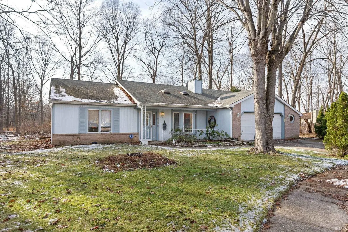 9902 Spur Creek Court, Fort Wayne, IN 46825 - Image #1