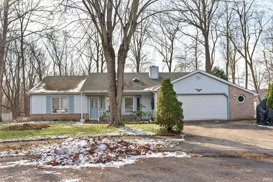 9902 Spur Creek Court, Fort Wayne, IN 46825 - Image #2