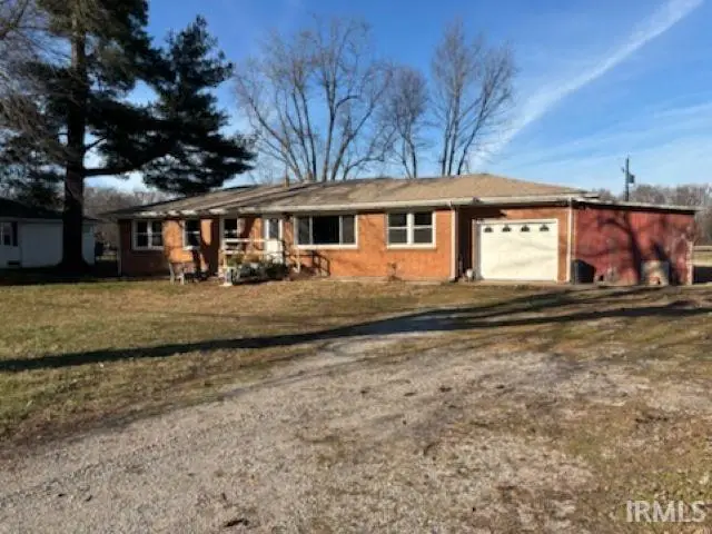 798 W State Road 66 Roads, Rockport, IN 47635 - Image #1