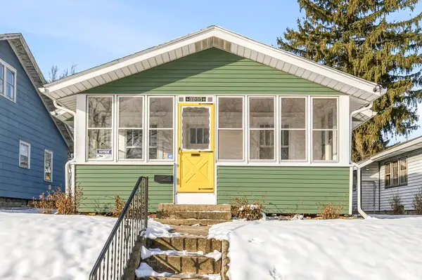 1133 Wilber Street, South Bend, IN 46628