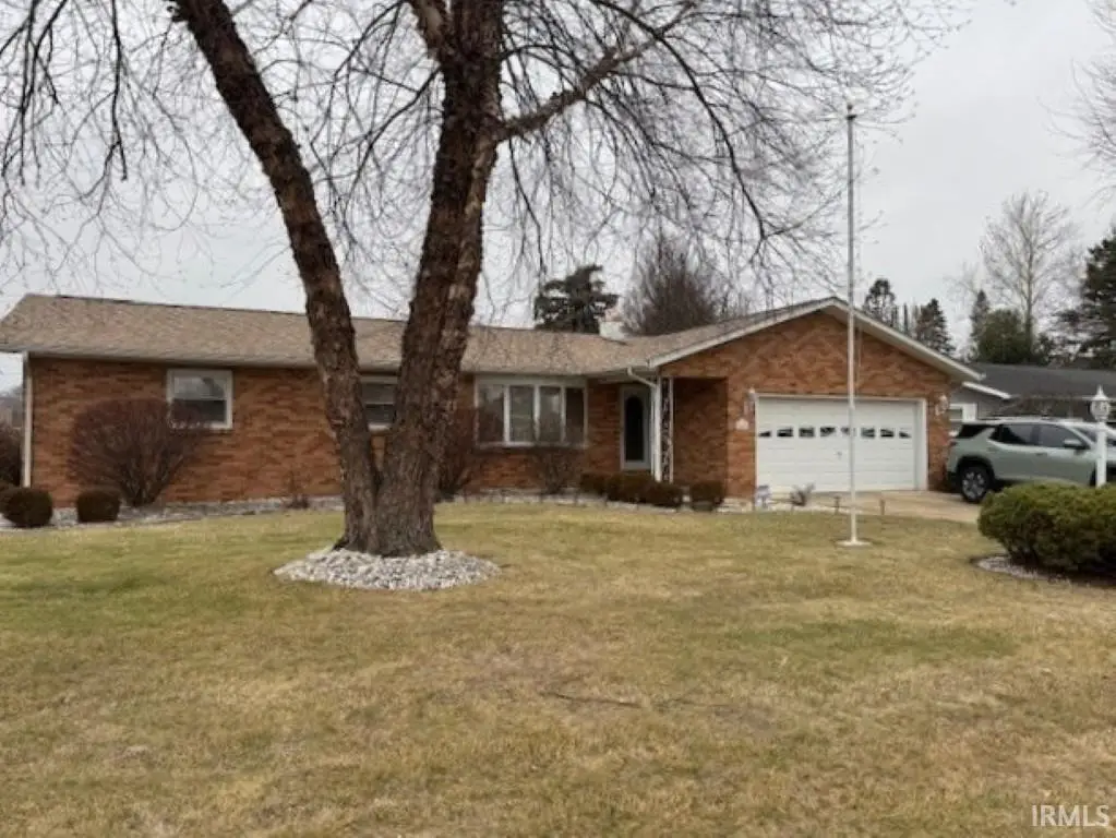 3505 W Melody Lane, Kokomo, IN 46902 - Image #1