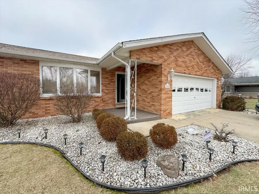 3505 W Melody Lane, Kokomo, IN 46902 - Image #3