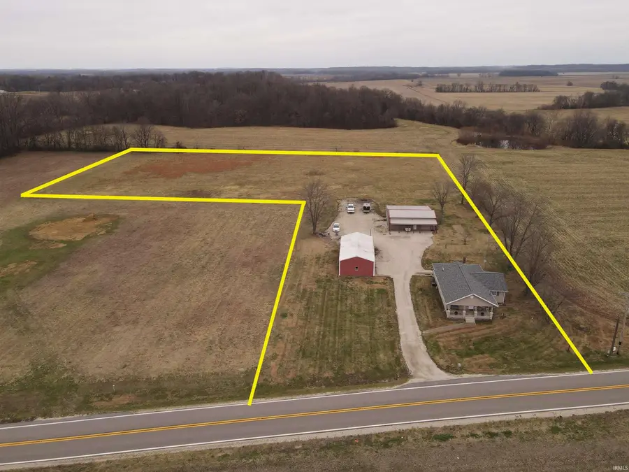 4570 W Sr 56, Petersburg, IN 47567 - Image #2