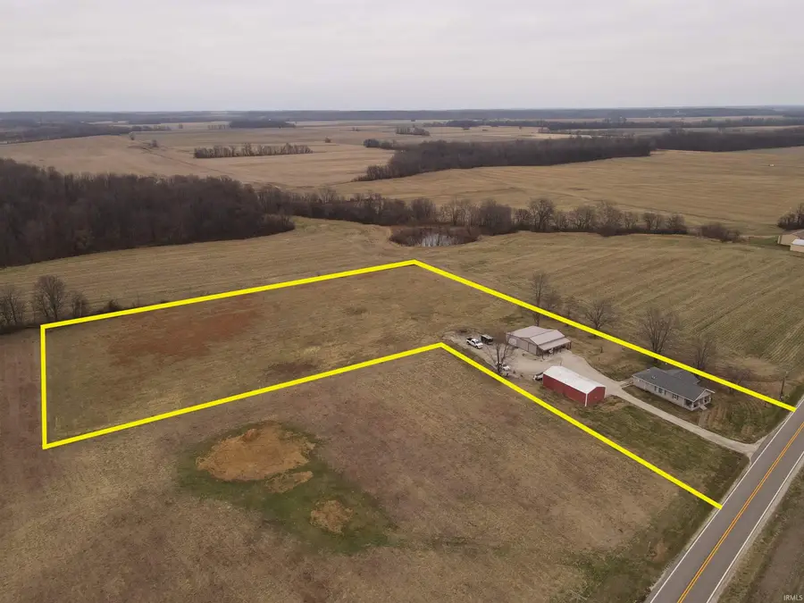 4570 W Sr 56, Petersburg, IN 47567 - Image #3