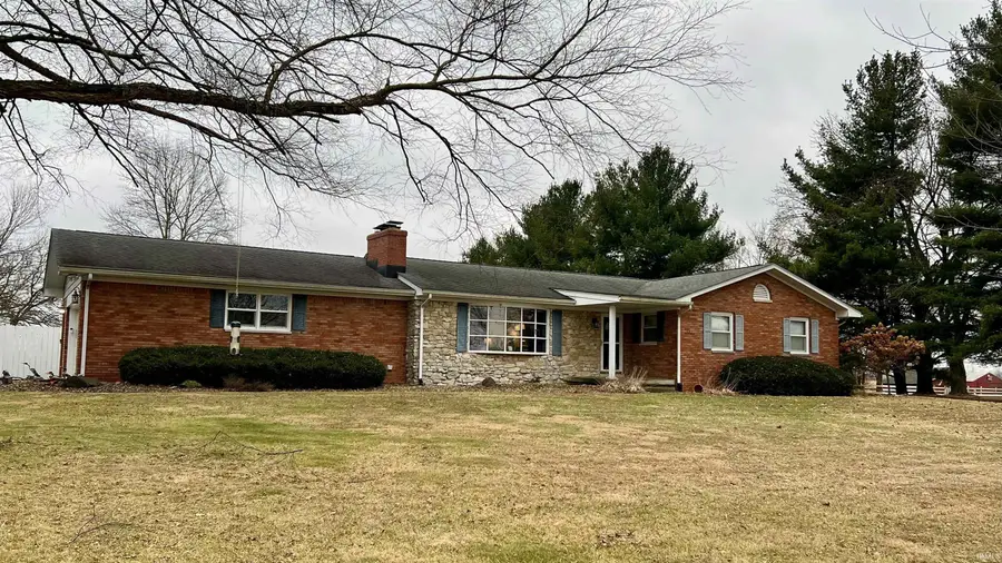 5135 W 300 South, Russiaville, IN 46979 - Image #2