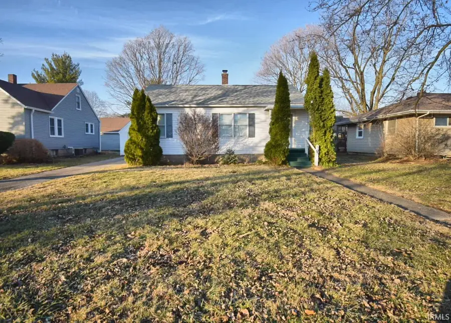 503 E 8th Street, Fowler, IN 47944 - Image #3