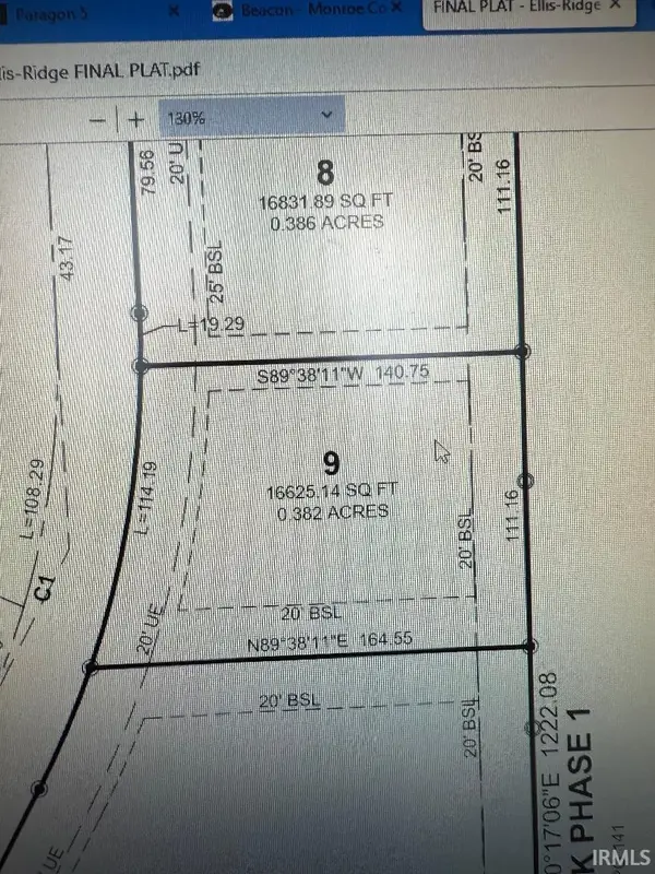 4402 N Kemp Road, Bloomington, IN 47404