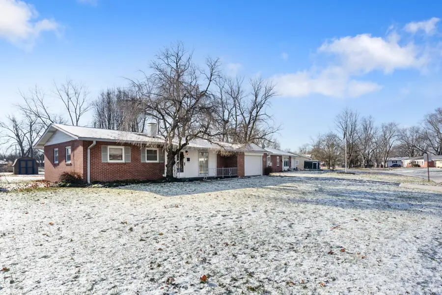637 E Pearl Street, Greenwood, IN 46143 - Image #2