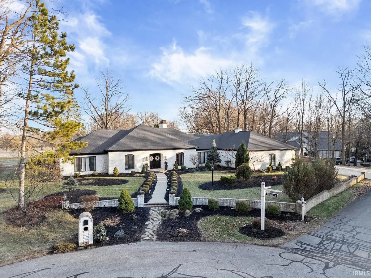 52 Eagle Crest Court, West Lafayette, IN 47906 - #1