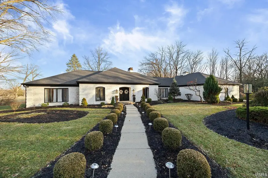 52 Eagle Crest Court, West Lafayette, IN 47906 - #2