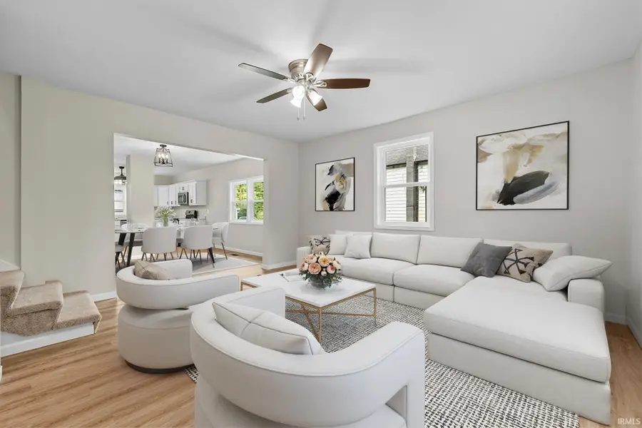 492 W Maple Street, Wabash, IN 46992 - Image #3