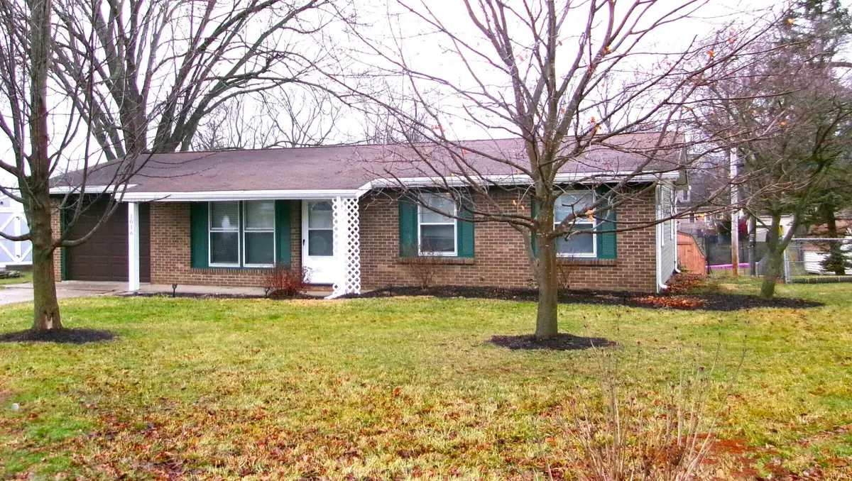 1016 Colonial Court, Decatur, IN 46733 - Image #1