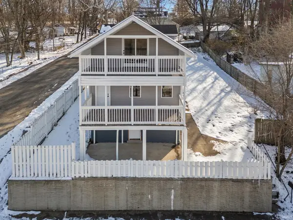 1301 Washington Street, Lafayette, IN 47905