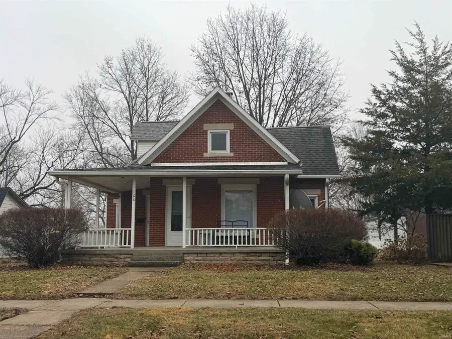 128 W Summit Street, Delphi, IN 46923 - Image #3
