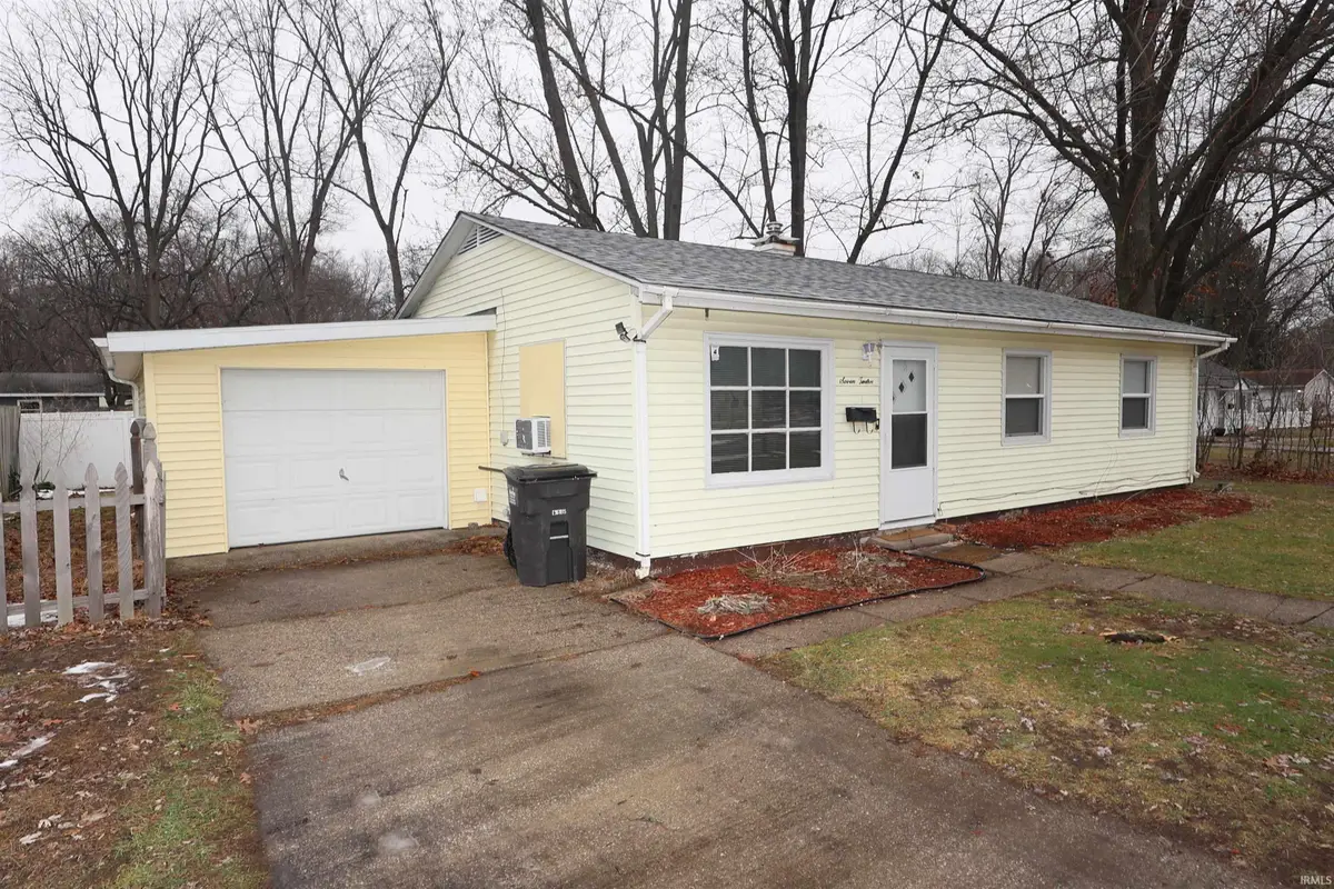 712 Modrell Boulevard, Elkhart, IN 46514 - Image #1