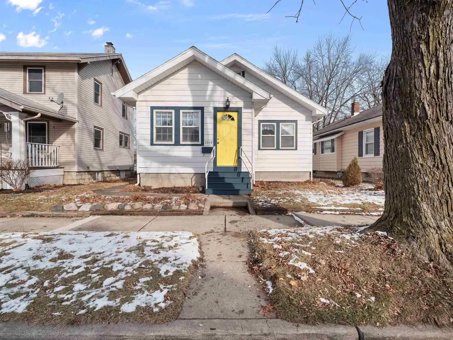 1319 Lynn Avenue, Fort Wayne, IN 46805 - Image #2