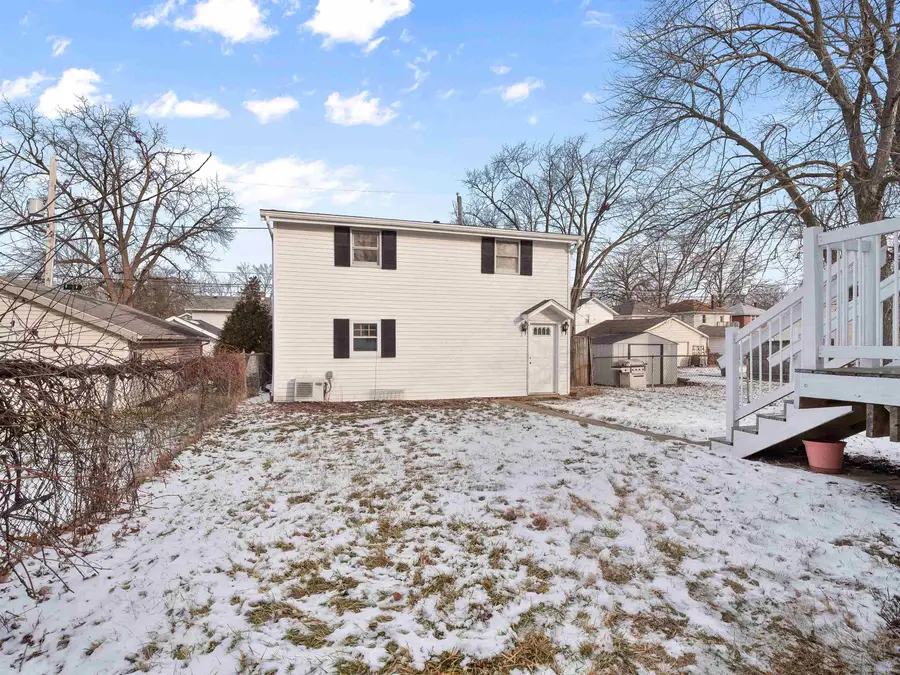 1319 Lynn Avenue, Fort Wayne, IN 46805 - Image #3