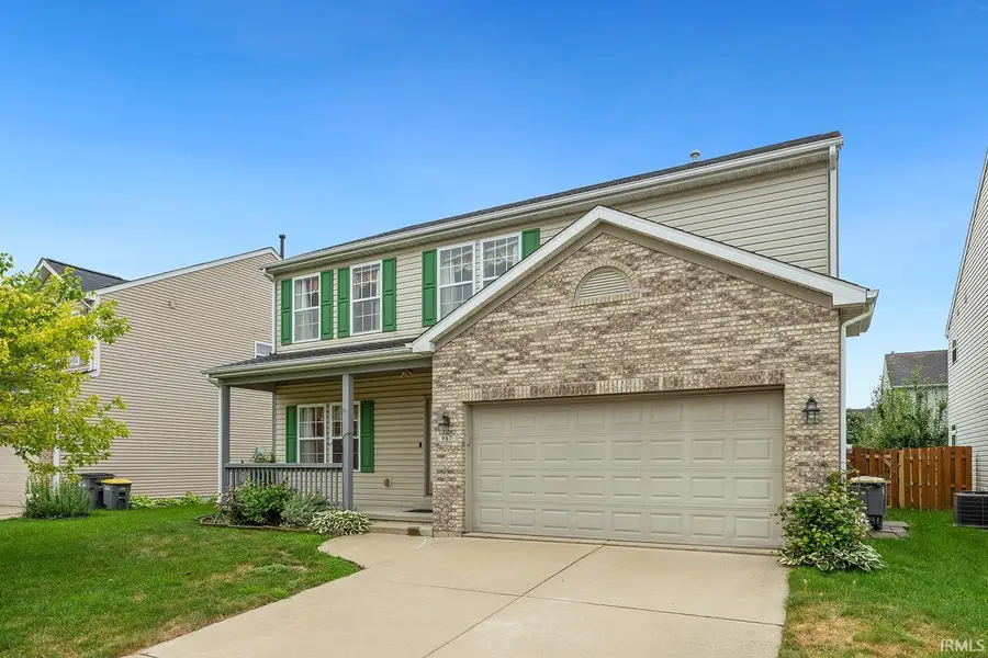 987 Marwyck Street, West Lafayette, IN 47906 - Image #2