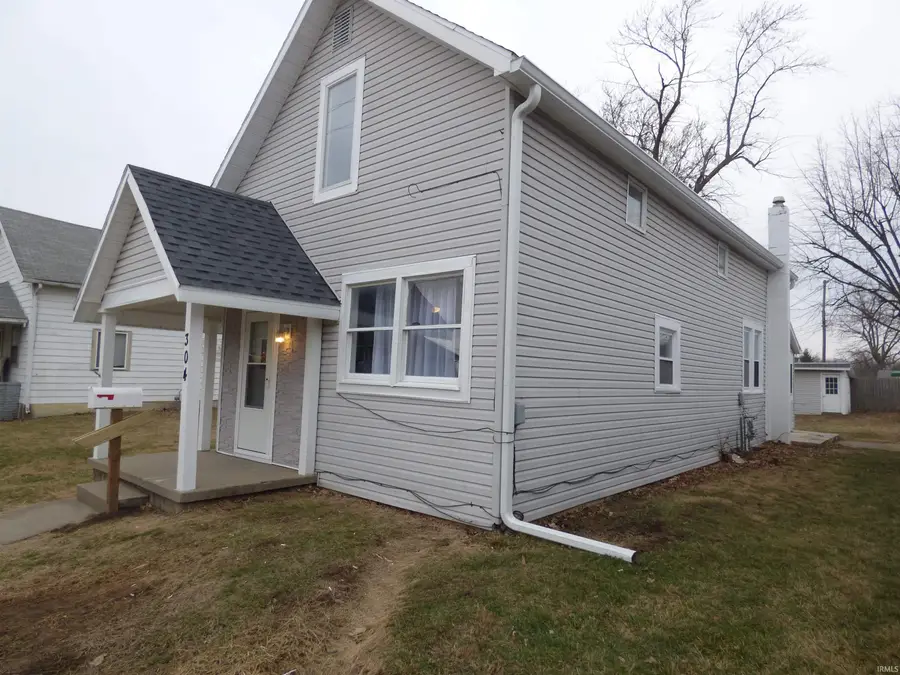 304 E Green Street, Frankfort, IN 46041 - Image #2