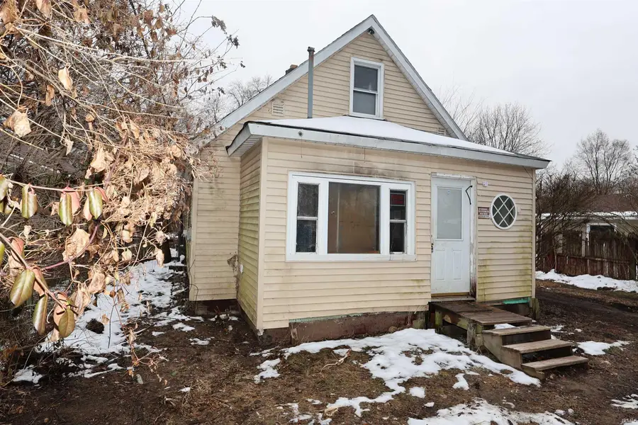 52078 Forestbrook Avenue, South Bend, IN 46637 - Image #2
