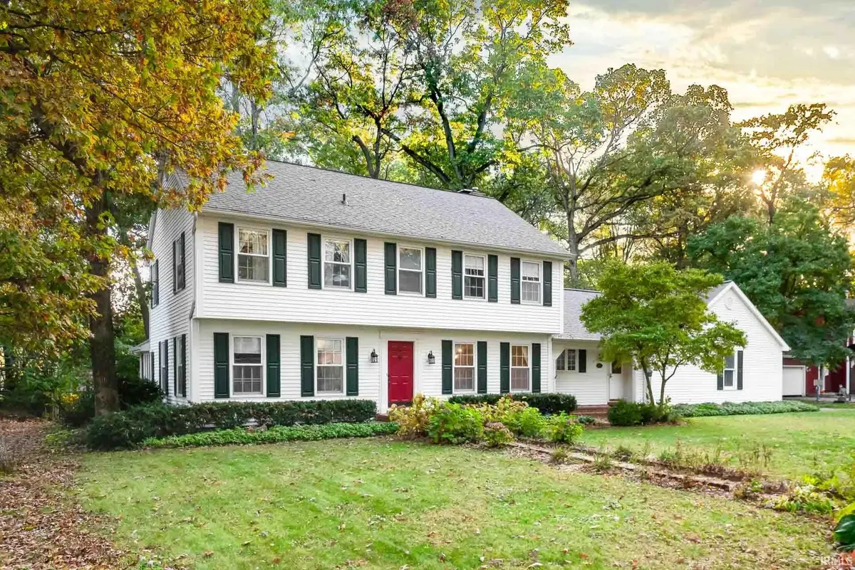 16554 Brandon Lane, Granger, IN 46530 - Image #1