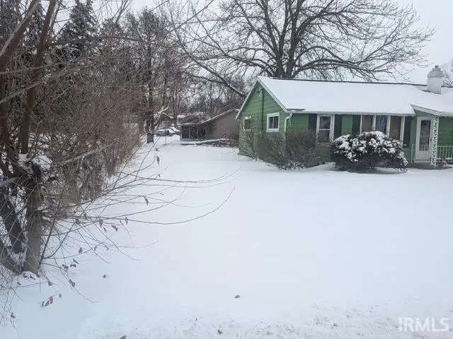 217 E Whitley Street, Churubusco, IN 46723 - Image #3